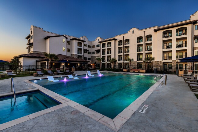 arista riverstone 005 - 62+ Active Adult Living - Arista Riverstone