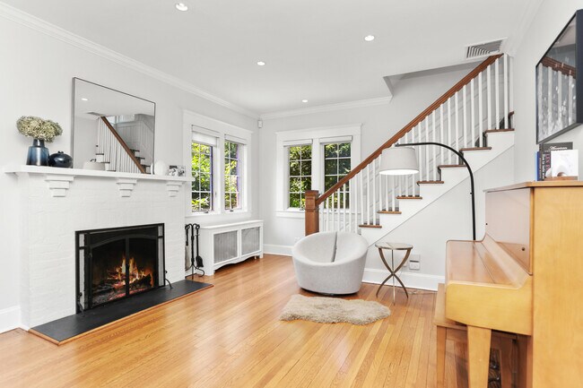 Foto del edificio - 5 Edgerton St