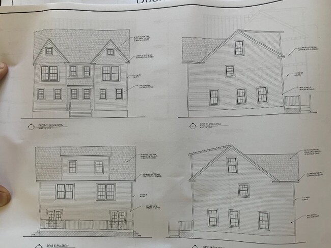 Building Photo - 6 Fales Pl