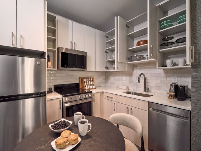 Foto del edificio - 1301 Callowhill St