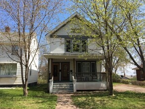 Building Photo - 1116 N Central Ave