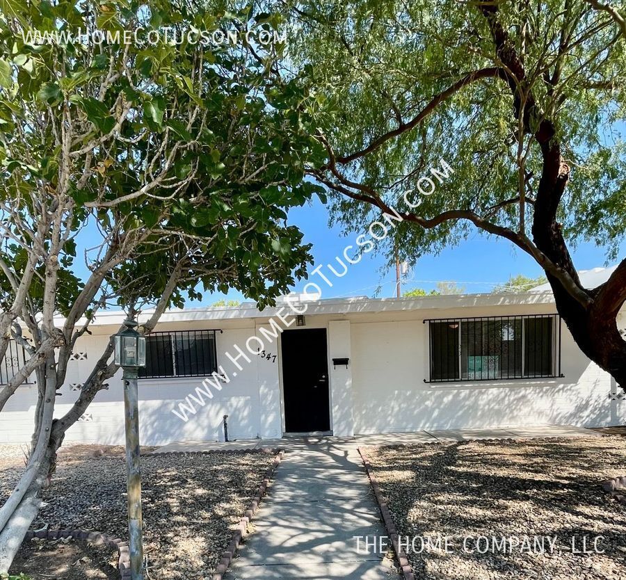 Photo - 1347 E Wyoming Street-