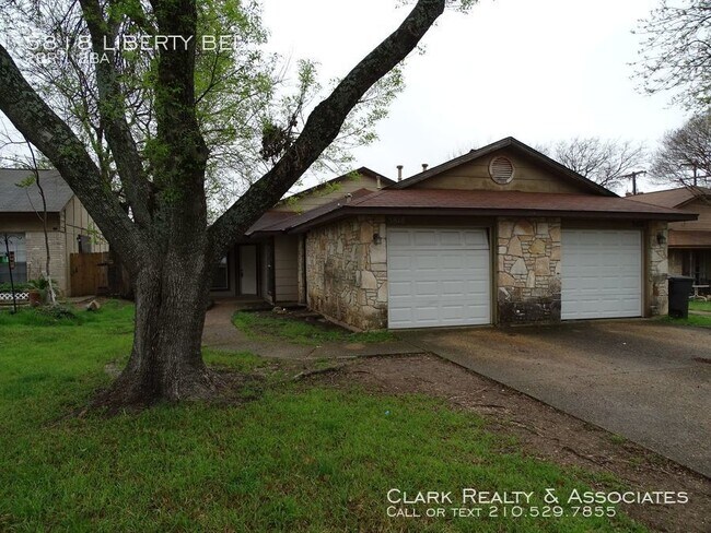 Foto del edificio - 5818 Liberty Bell St., San Antonio, TX. 78233