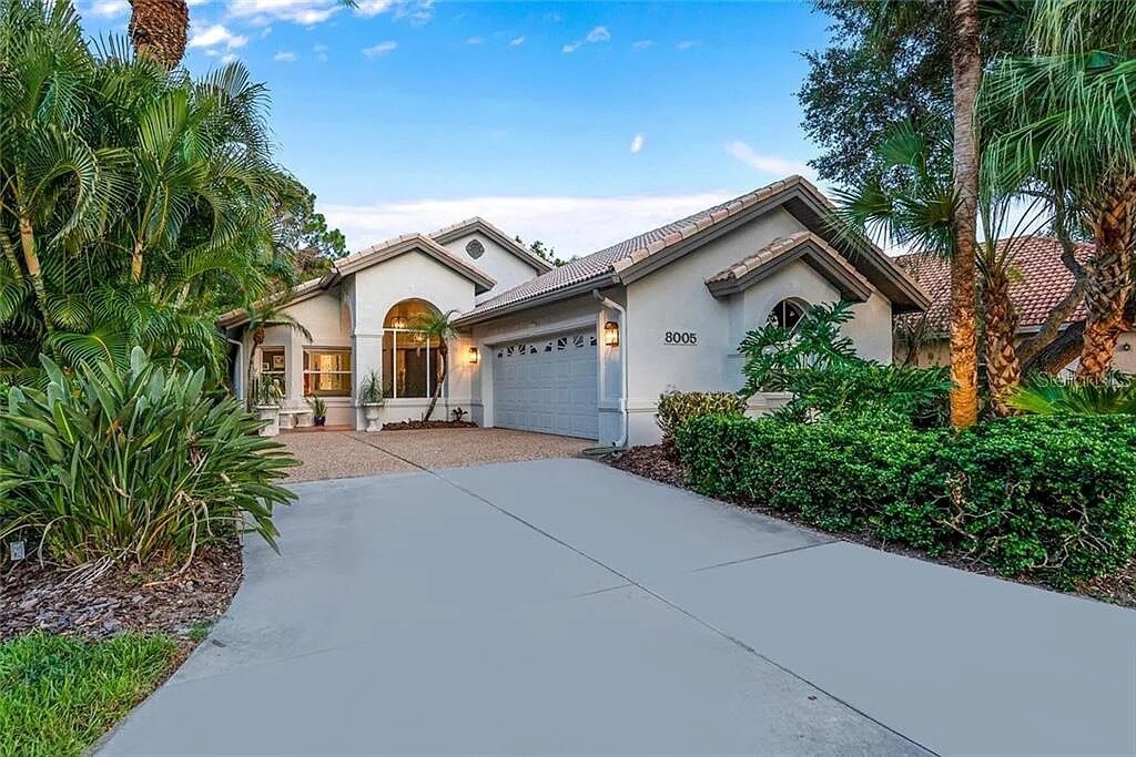 Exterior - 8005 Bobcat Cir