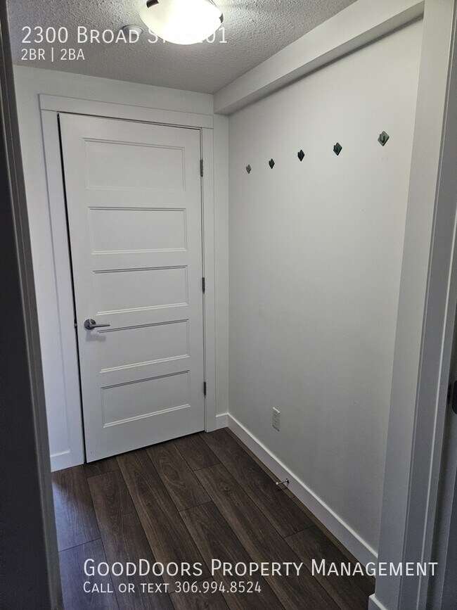 Photo du bâtiment - 2300 Broad St