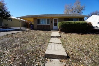 Building Photo - 2645 S Newton St