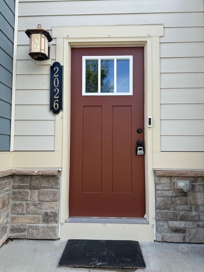 Foto del edificio - Beautiful 3 Bedroom 3.5 Bath in Sewickley,...