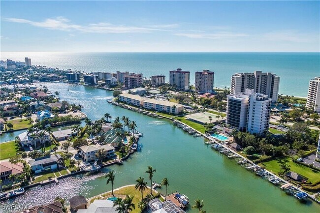 Foto del edificio - 11030 Gulf Shore Dr