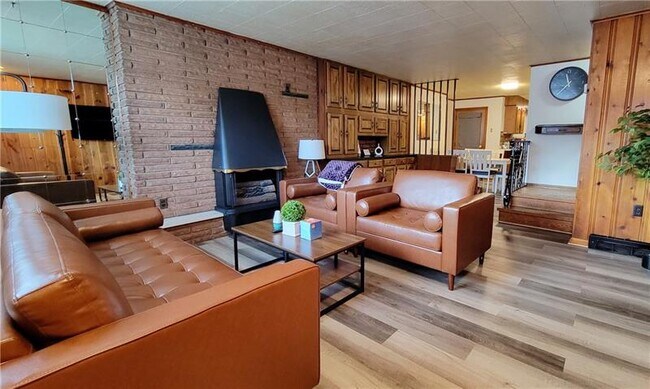 Foto del edificio - 4927 Butler St
