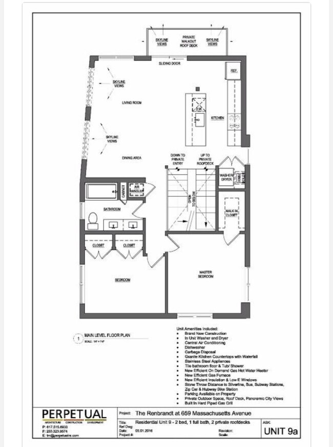 Building Photo - 685 Massachusetts Ave