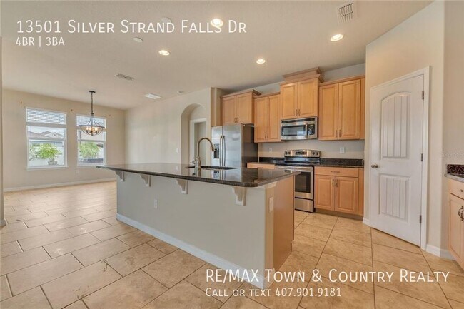 Building Photo - Orlando Rental Home