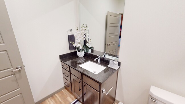 Building Photo - Trailwinds