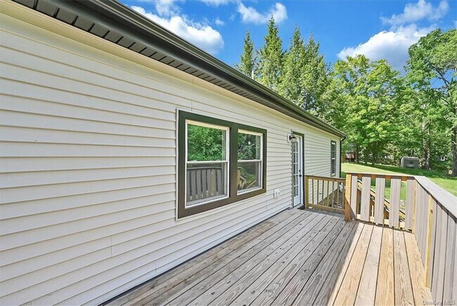 Foto del edificio - 1 Lark St