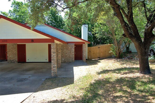 Building Photo - 6201 Soft Wind Cir