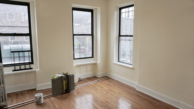 Building Photo - 443 Marcus Garvey Blvd