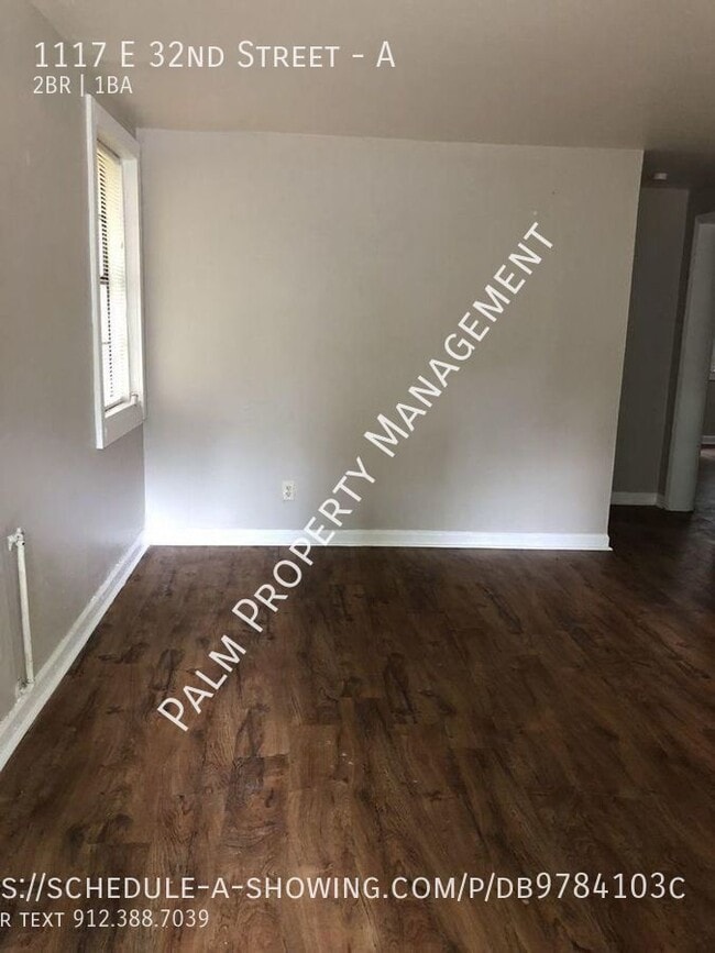 Building Photo - 1117 E 32nd St