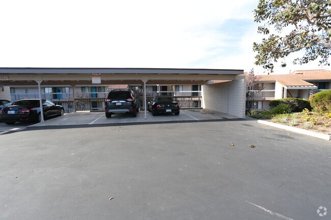 Building Photo - 2490 S Ola Vis