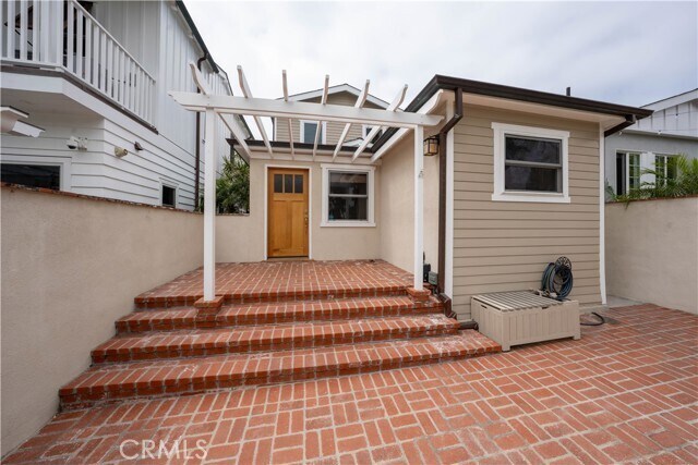 Foto del edificio - 732 Rosecrans Ave