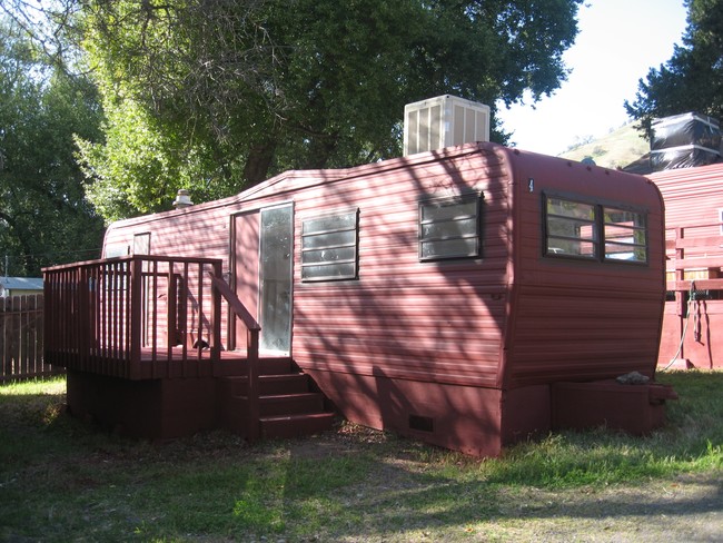 Building Photo - 4017 E State Highway 20