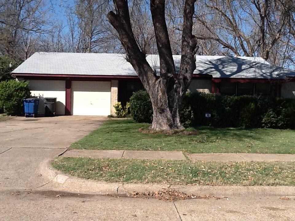 619 Cleardale Dr, Dallas, TX 75232 House Rental in Dallas, TX