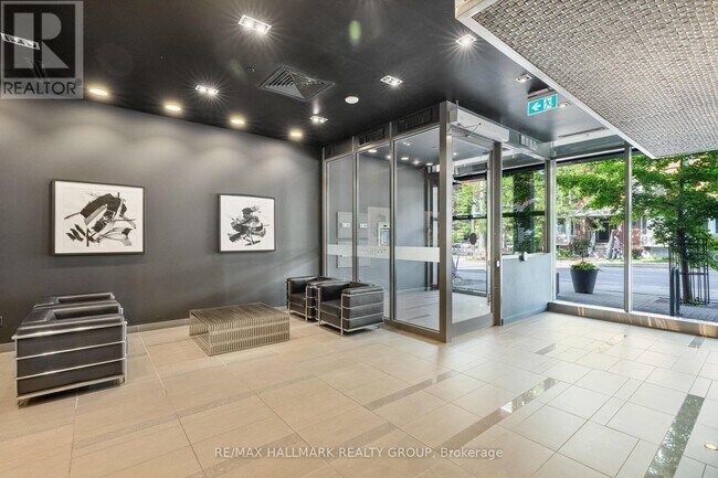 Photo du bâtiment - 224 Lyon St. N