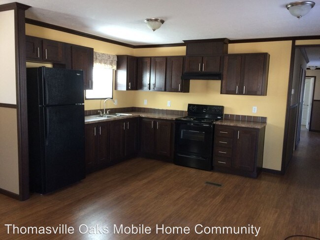 Building Photo - 862 Powell Dr