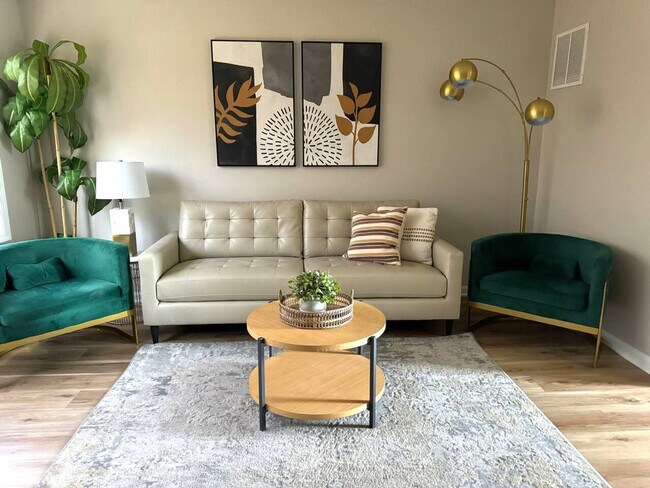 Foto del edificio - 10268 Cleveland Rd