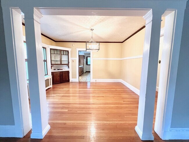 Foto del edificio - 60 Nichols St