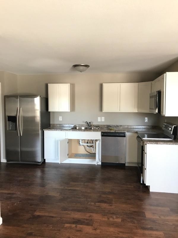 Foto del edificio - 520 3rd St NW