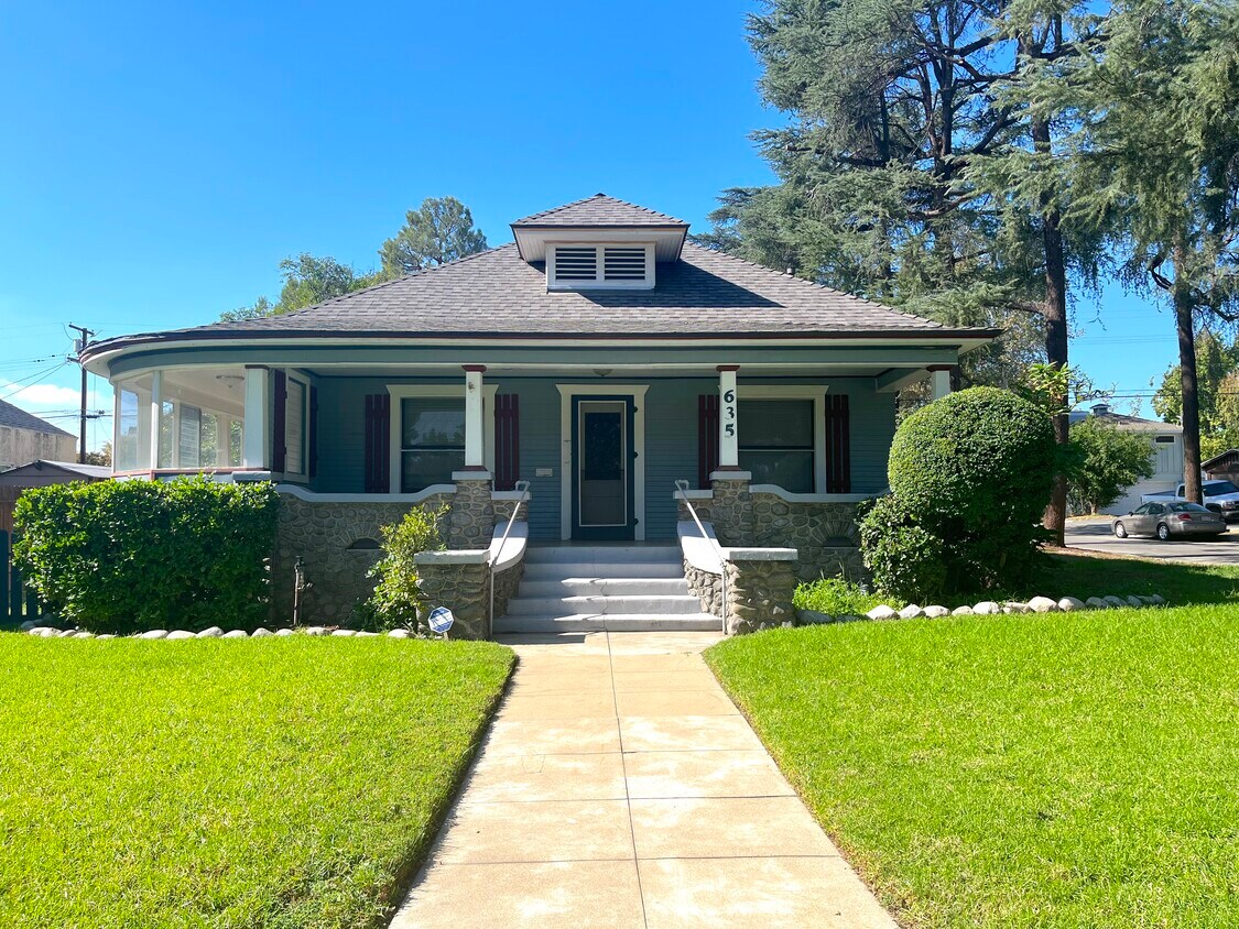 Primary Photo - 635 N Euclid Ave