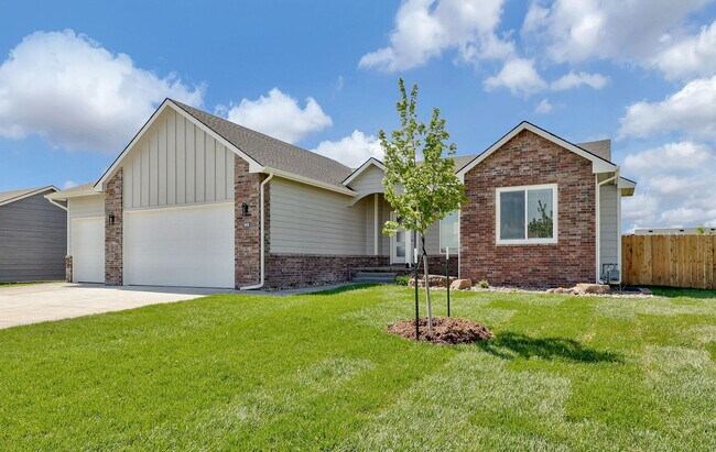 Foto del edificio - 969 W Long Path Ct