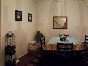 Dining Room - 3026 Courtney Creek Boulevard