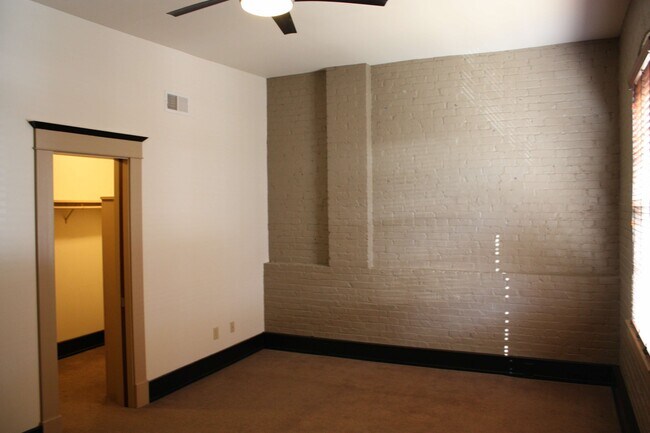 Partial Bedroom View - 29 Middlebrook Ave