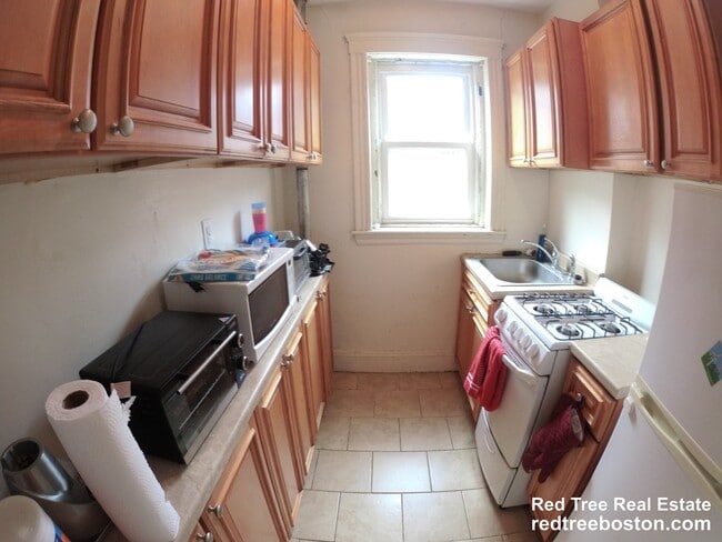 Photo - 1450 Commonwealth Ave. Unit 24 Apartment