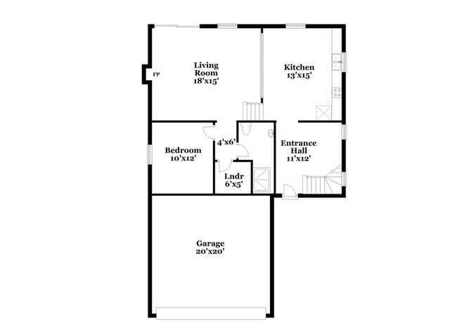 Building Photo - 8832 W Pine Pitch Dr