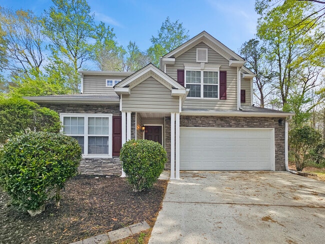 Building Photo - 1236 Liriope Ln SE