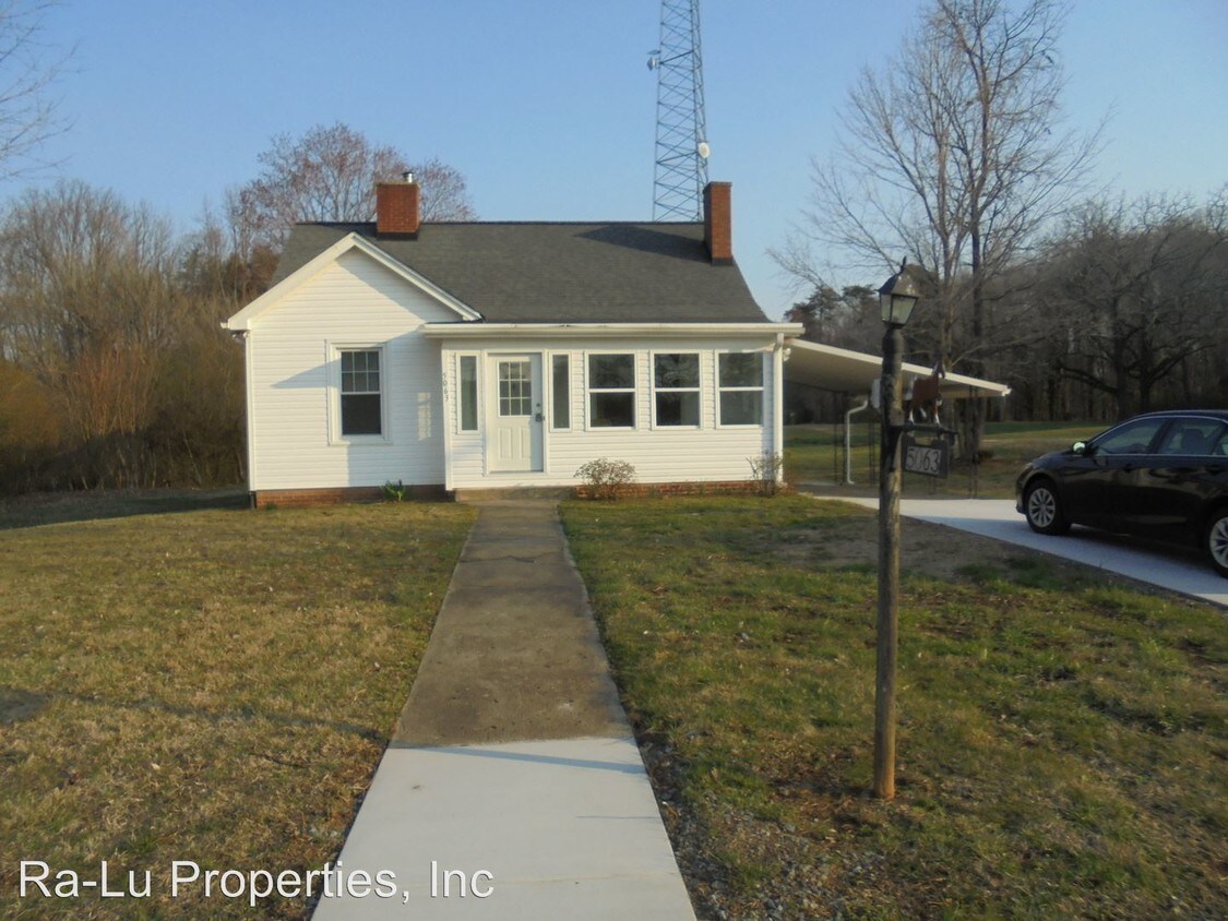 5063 Salem Rd, Walkertown, NC 27051 House Rental in Walkertown, NC