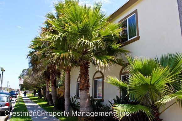 Primary Photo - 100 Palm Ave