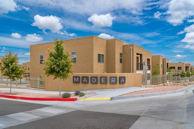 Building Photo - Madera Apartments