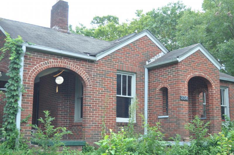 234 Buenavista Ave House Rental in Athens, GA
