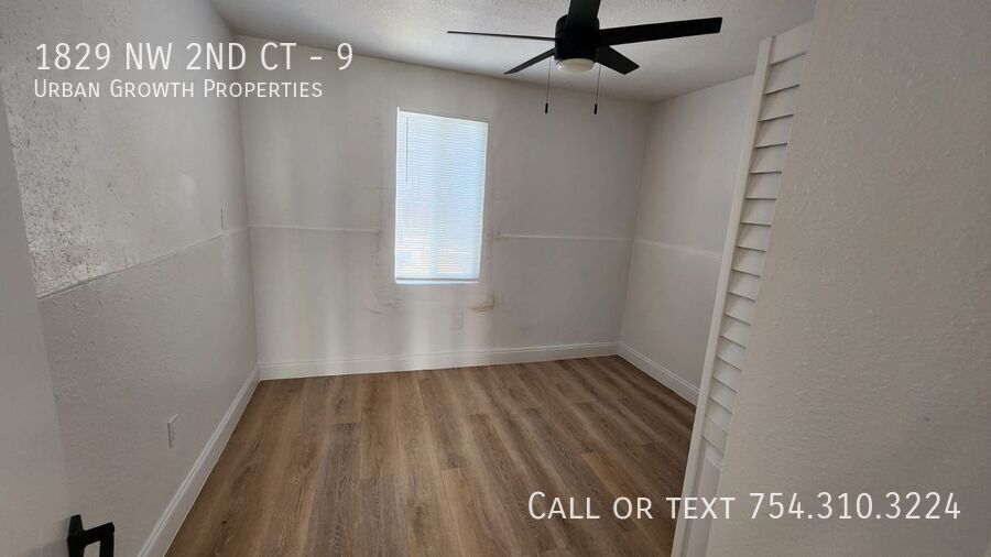 Foto principal - 1829 NW 2nd Ct