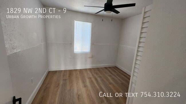 Photo - 1829 NW 2nd Ct Apartment