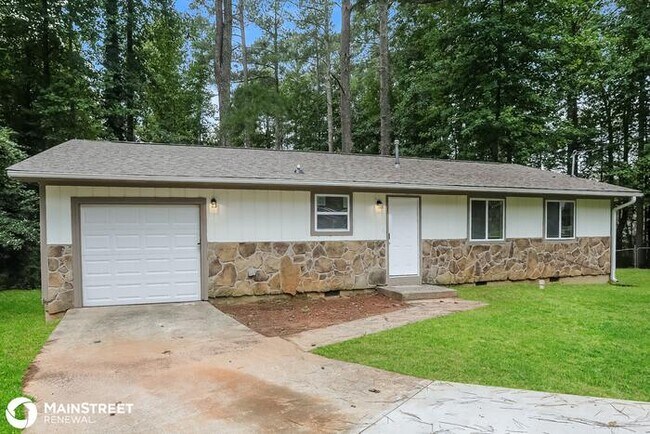 Building Photo - 2348 Cherokee Valley Dr, Lithonia, GA 30058
