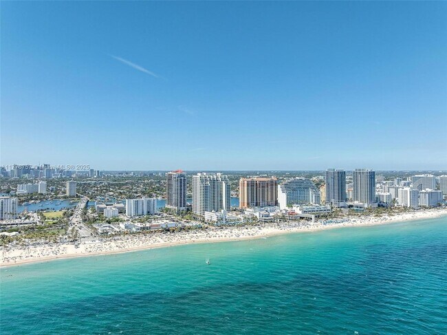 Foto del edificio - 101 S Fort Lauderdale Beach Blvd