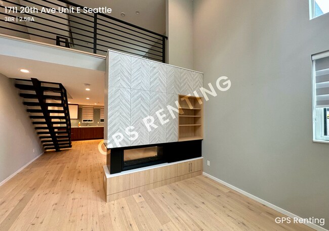Foto del edificio - Beautiful Bed 3, Bath 3.5, home!