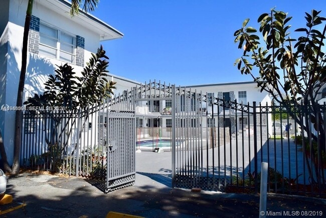 Foto del edificio - 1843 Dewey St