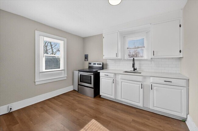 Foto del edificio - 3534 Doctor M.L.K. Jr St