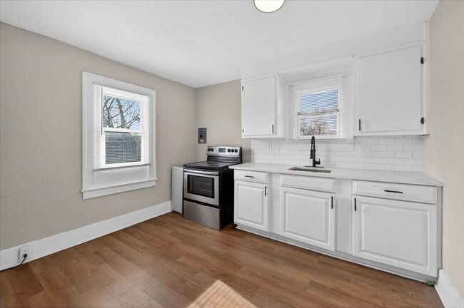 Photo - 3534 Doctor M.L.K. Jr St Apartment