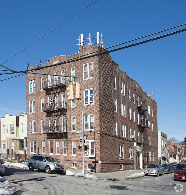 Building Photo - 78 Highland Blvd
