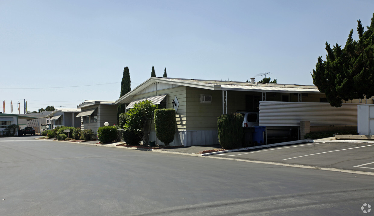 Building Photo - Mediterranean Mobile Home Park